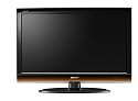 Sharp AQUOS LC-40E77UN 40" LCD TV - 40" - Active Matrix TFT - ATSC - NTSC - 176? / 176? - 16:9 - 1920 x 1080 - HDTV - 1080p